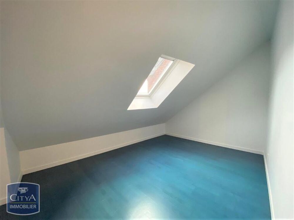 À LOUER : Appartement T3 à Dieppe, 76200. Découvrez cet ....