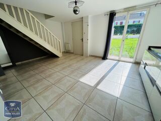  Maison à louer 4 pièces 80 m²