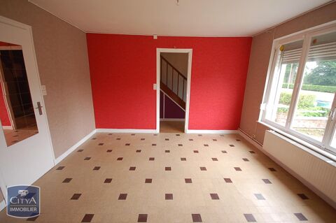  Maison � louer 5 pi�ces 79 m�