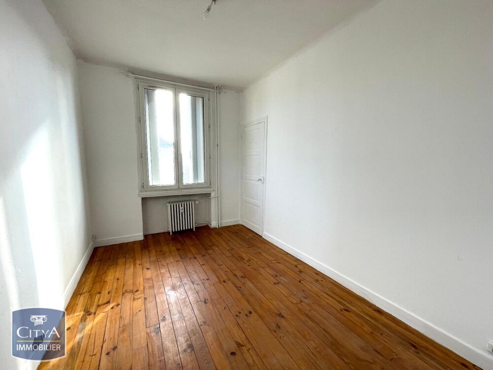 EXCLUSIVITÉ - GRAND APPARTEMENT 4 PIÈCES Découvrez cet a....
