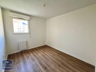  Appartement � louer 3 pi�ces 62 m�