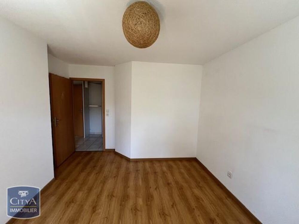 location Appartement - 3 pièce(s) - 66 m² Moens (01280)