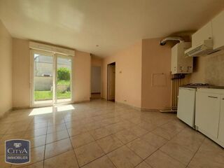  Appartement � louer 2 pi�ces 36 m�