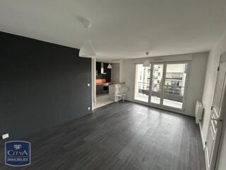  Appartement � louer 3 pi�ces 56 m�