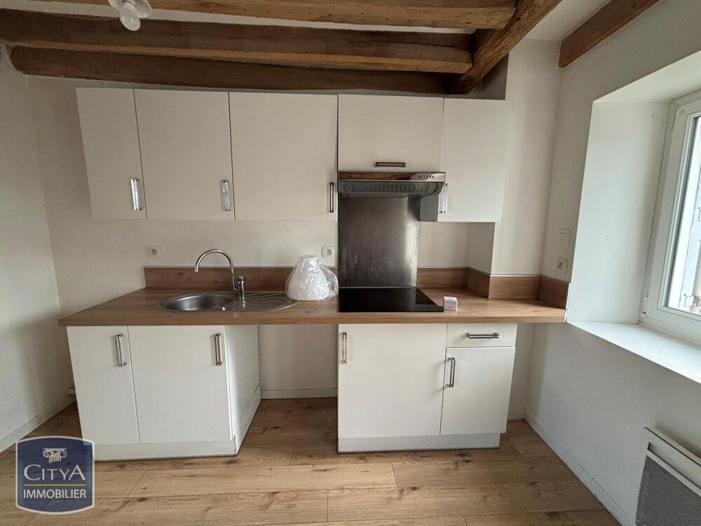 location Appartement - 2 pièce(s) - 46 m² Arpajon (91290)