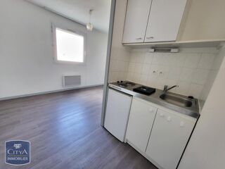  Appartement � louer 1 pi�ce 19 m�