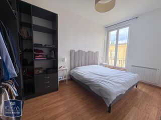  Appartement à louer 3 pièces 78 m²