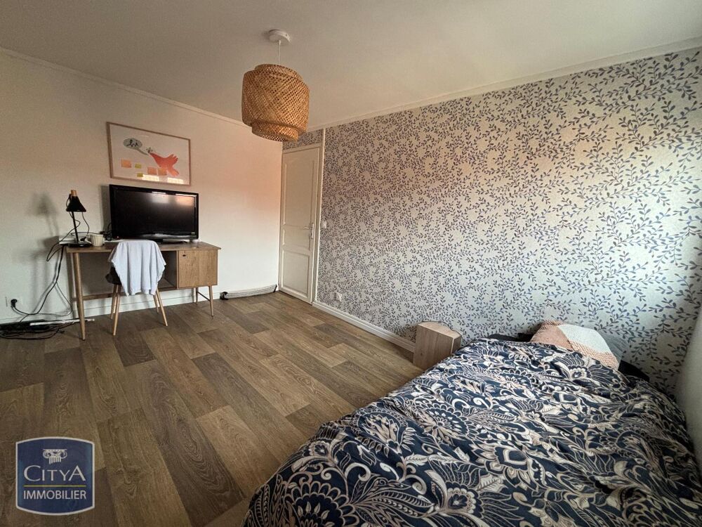 location Appartement - 1 pièce(s) - 14 m² Valenciennes (59300)