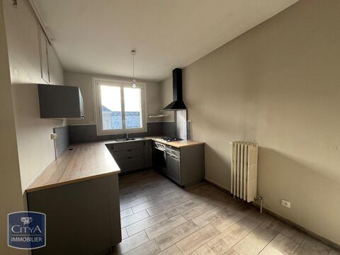  Appartement � louer 2 pi�ces 57 m�