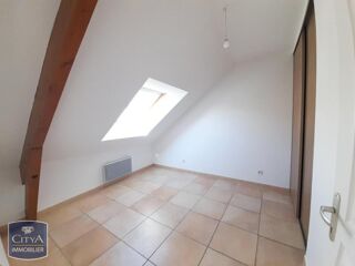  Appartement à louer 3 pièces 45 m²