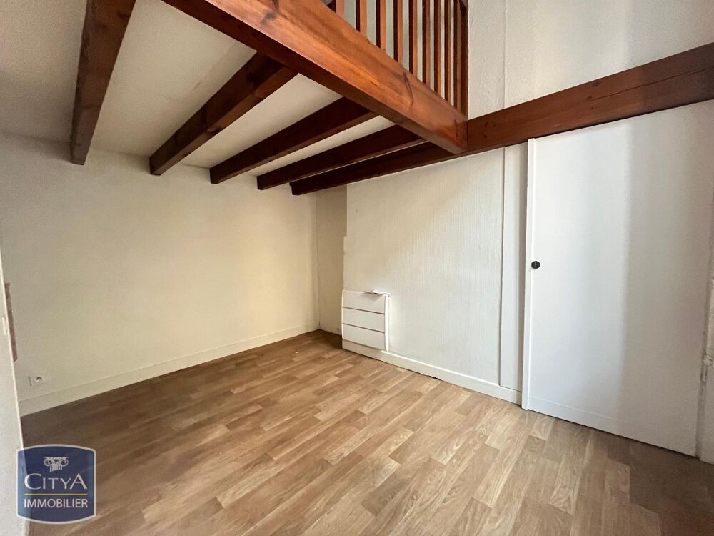 location Appartement - 1 pièce(s) - 24 m² Bordeaux (33000)