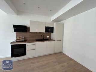  Appartement à louer 3 pièces 64 m²