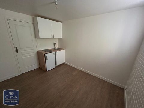  Appartement  louer 1 pice 11 m
