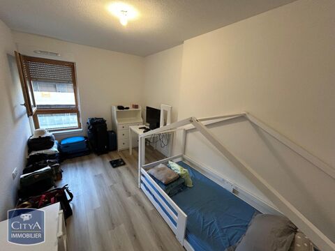  Appartement � louer 3 pi�ces 64 m�