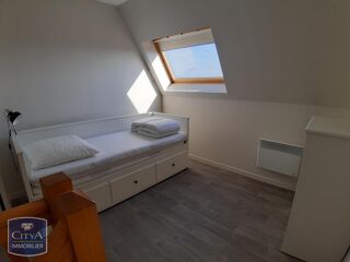  Appartement à louer 1 pièce 30 m²