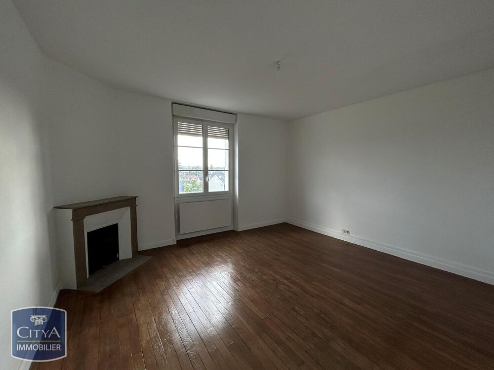 location Appartement - 3 pièce(s) - 73 m² Châtellerault (86100)