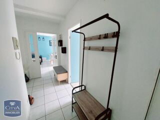  Appartement à louer 3 pièces 65 m²