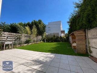  Maison à louer 4 pièces 95 m² Saint nazaire