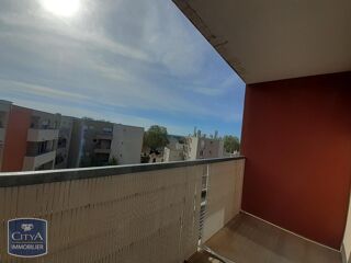  Appartement � louer 3 pi�ces 57 m�