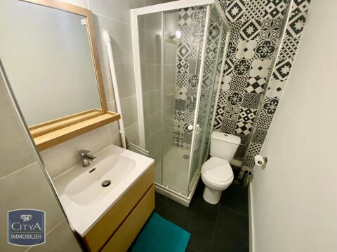  Appartement � louer 1 pi�ce 25 m�