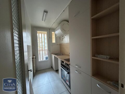  Appartement � louer 2 pi�ces 40 m�