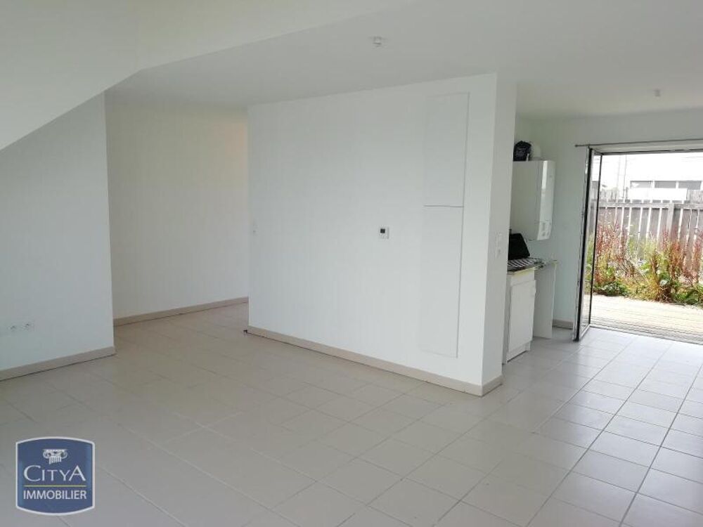 location Appartement - 3 pièce(s) - 61 m² Cornebarrieu (31700)