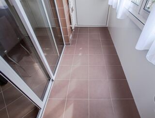  Appartement � louer 47 m�