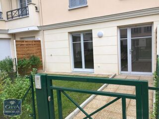 Appartement à louer 3 pièces 62 m²