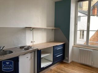  Appartement � louer 2 pi�ces 24 m�