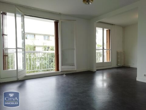  Appartement  louer 4 pices 88 m