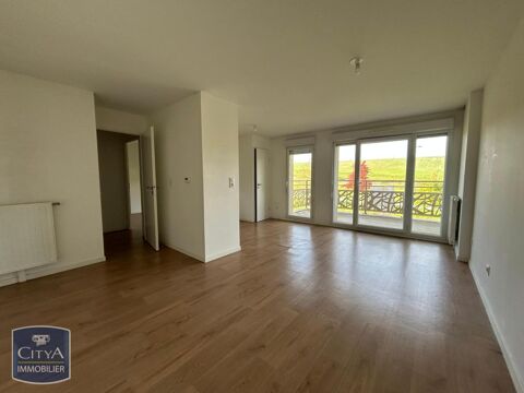  Appartement  louer 2 pices 47 m