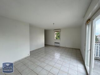  Appartement à louer 2 pièces 47 m²