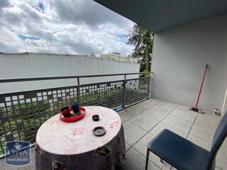  Appartement � louer 3 pi�ces 60 m�