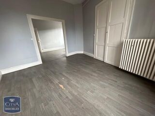  Appartement à louer 3 pièces 53 m²