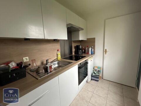  Appartement � louer 3 pi�ces 54 m�