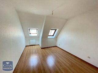  Appartement � louer 3 pi�ces 61 m�