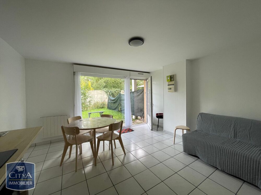 **À LOUER : Charmant Appartement T2 à Amiens** Bienvenue....