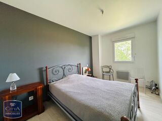  Maison à louer 4 pièces 84 m²