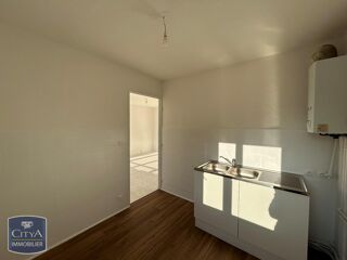  Appartement à louer 2 pièces 44 m²