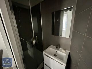  Appartement � louer 1 pi�ce 24 m�