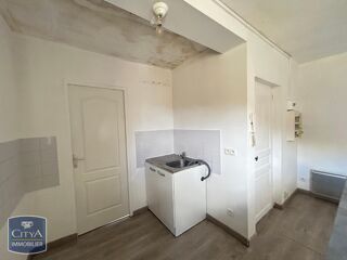 Appartement � louer 2 pi�ces 42 m�