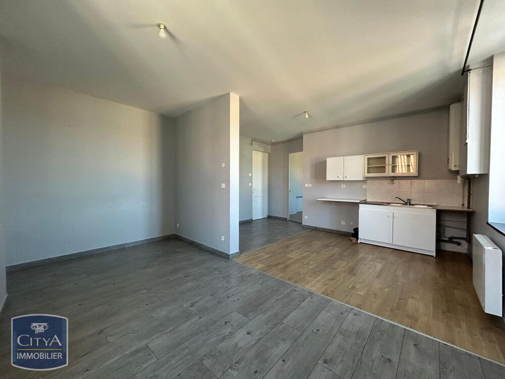 À LOUER : Appartement T2 de 41.79m² situé au 1er étage s....