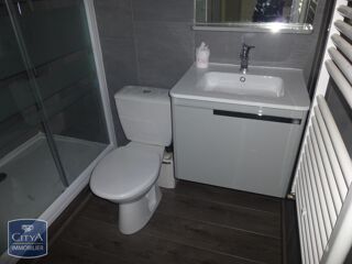 Appartement à louer 3 pièces 52 m²
