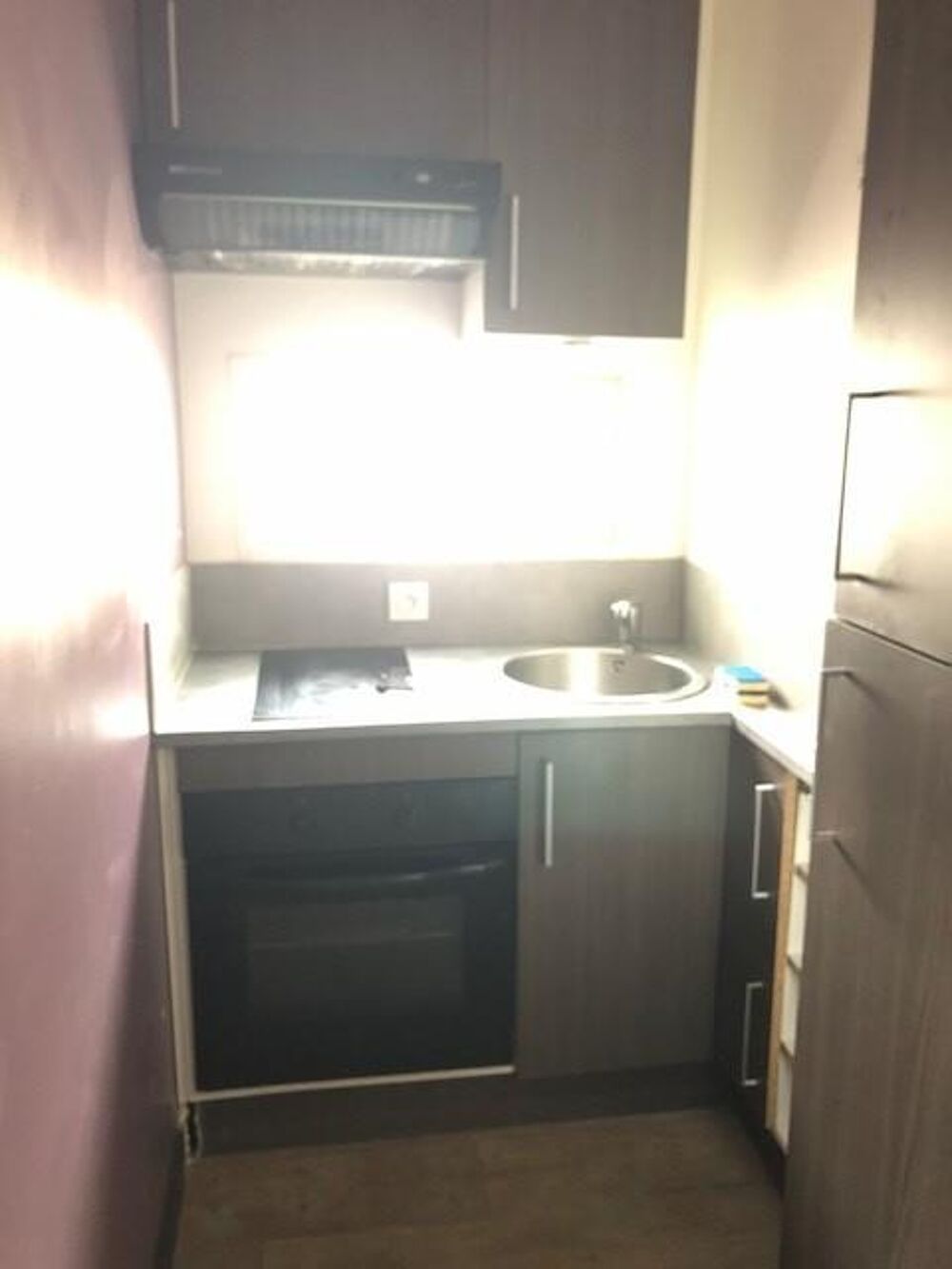 location Appartement - 2 pièce(s) - 25 m² Saint-Étienne (42000)