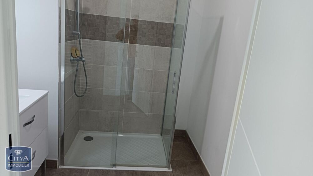 location Appartement - 2 pièce(s) - 45 m² Villeneuve-d'Ascq (59650)
