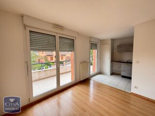  Appartement � louer 3 pi�ces 71 m�