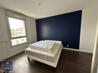  Appartement à louer 2 pièces 41 m²