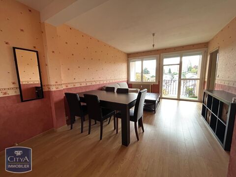  Appartement  louer 2 pices 44 m