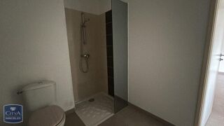  Appartement à louer 2 pièces 44 m²