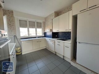  Appartement � louer 3 pi�ces 98 m�